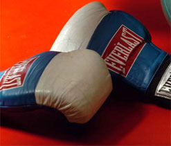 Astana Arlans knock fight out of Mumbai Fighters at World Series Boxing